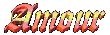 Gif animé amour